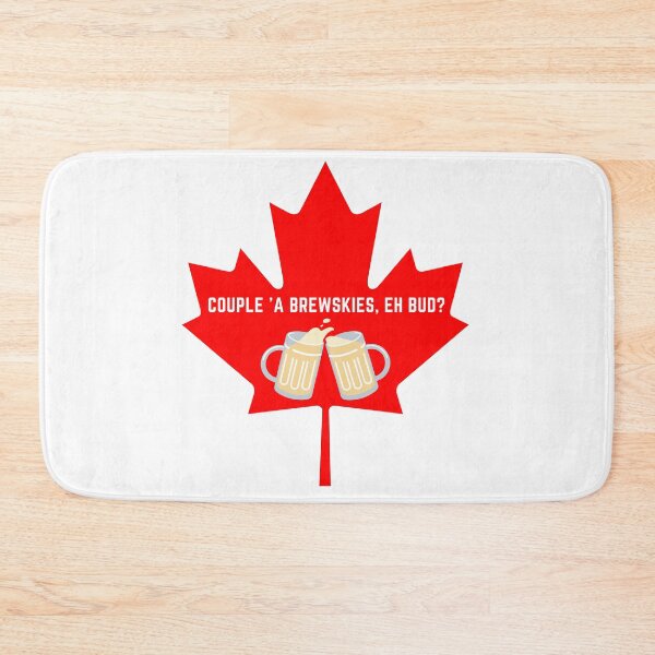 Item preview, Couple of brewskies, eh bud? designed and sold by 2Cheesy4U.