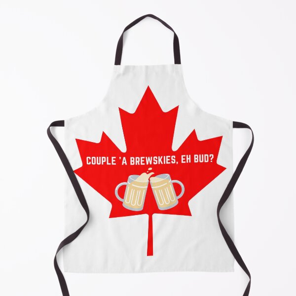 Item preview, Couple of brewskies, eh bud? designed and sold by 2Cheesy4U.