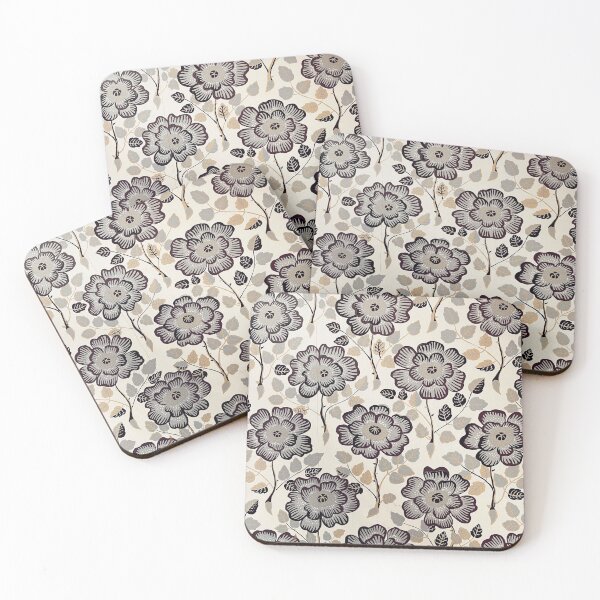 Item preview, Flower Bed designed and sold by RissaDD.