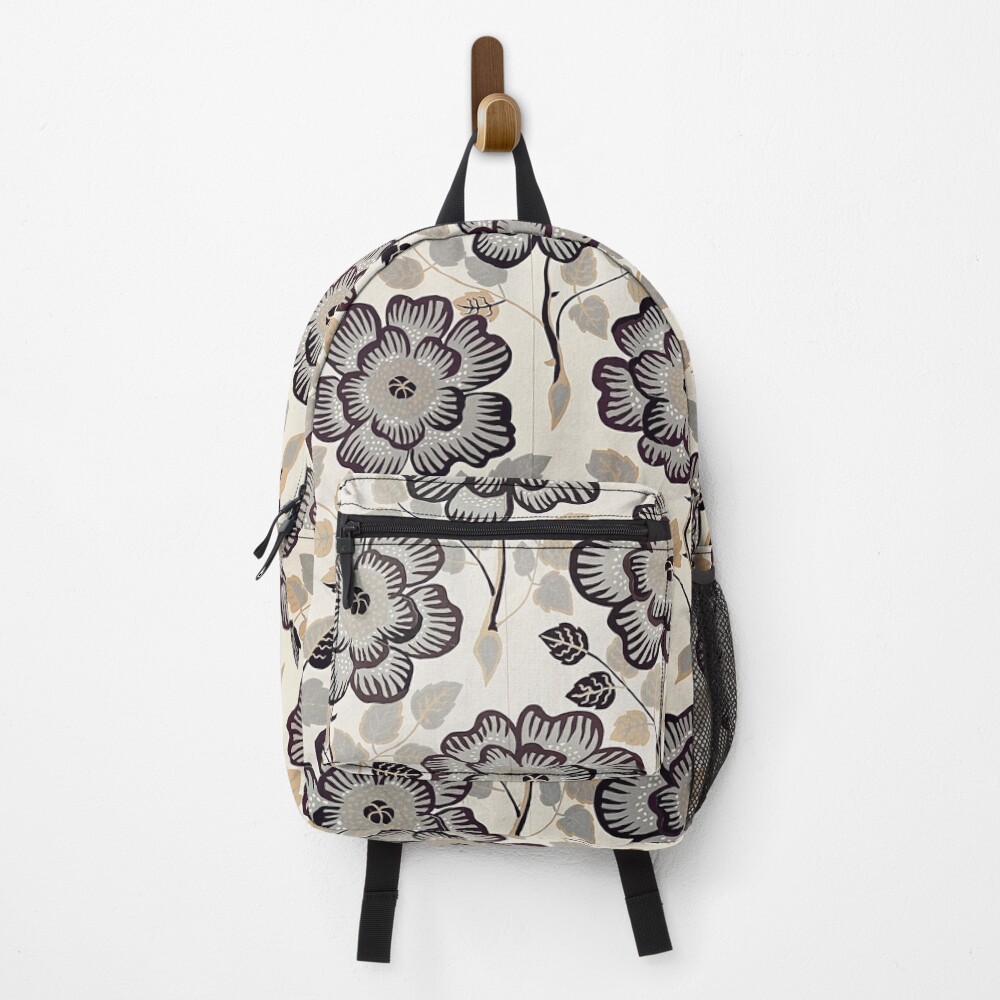 Item preview, Backpack designed and sold by RissaDD.