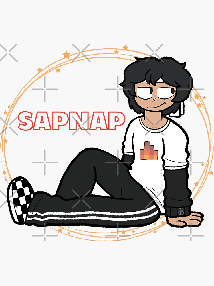 Dream SMP Sapnap