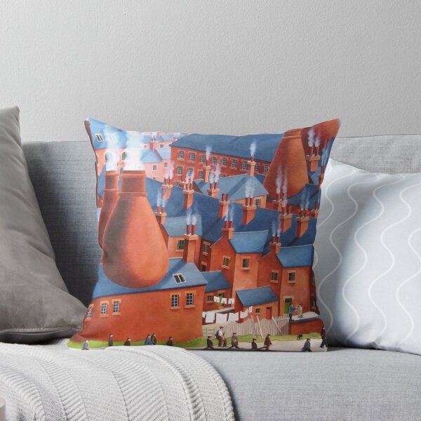 Item preview, Home for tea. designed and sold by vickymount.