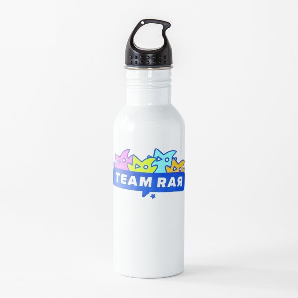 Team Rar Water Bottle