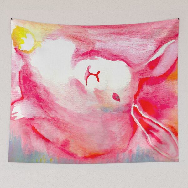 Item preview, Red Rabbit designed and sold by Victoria  Cook.