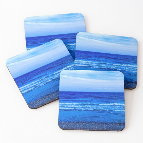 Item preview, Beach Landscape  designed and sold by TheArtisticSeal.