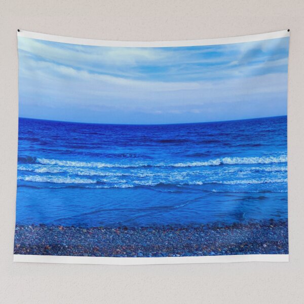 Item preview, Beach Landscape  designed and sold by TheArtisticSeal.