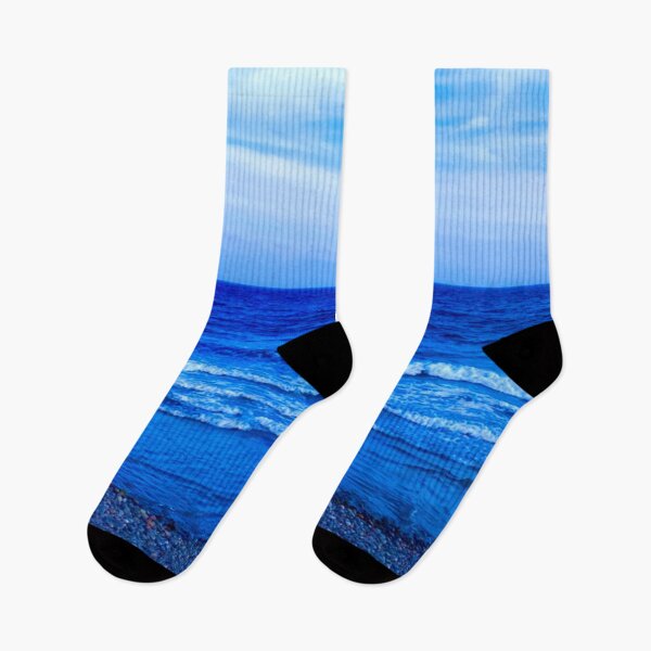 Item preview, Beach Landscape  designed and sold by TheArtisticSeal.