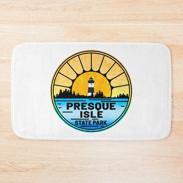 Item preview, Presque Isle State Park Pennsylvania PA Erie Flash Light designed and sold by Travel Time.