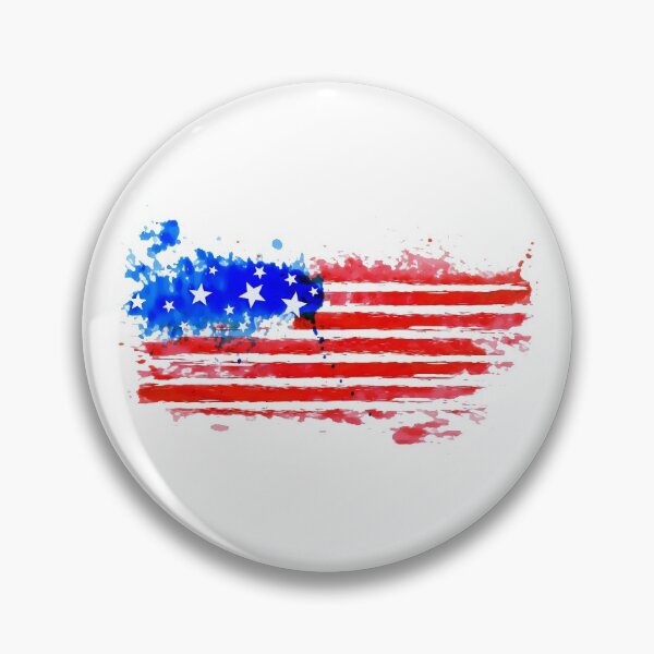 Item preview, American Flag designed and sold by Simo200.