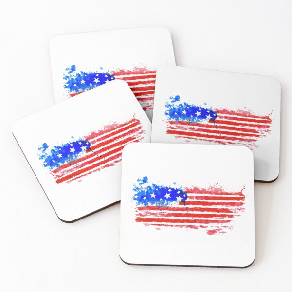 Item preview, American Flag designed and sold by Simo200.