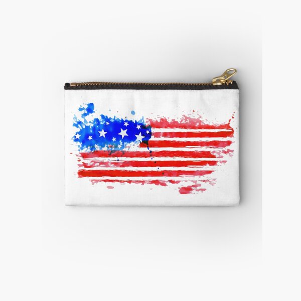 Item preview, American Flag designed and sold by Simo200.
