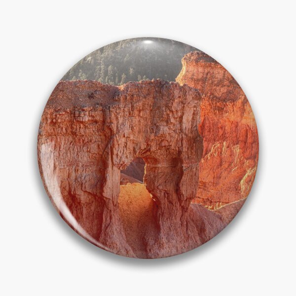 Item preview, Tenacity - Bryce Canyon National Park, Utah designed and sold by Kathy Weaver.