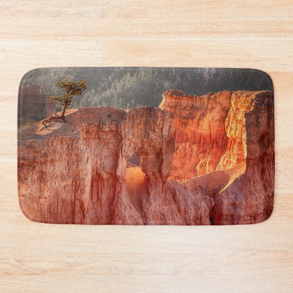 Item preview, Tenacity - Bryce Canyon National Park, Utah designed and sold by Kathy Weaver.