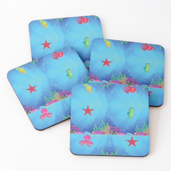 Item preview, Underwater background designed and sold by Kamzzi.