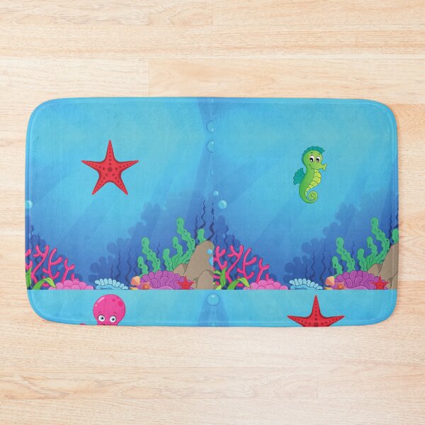 Item preview, Underwater background designed and sold by Kamzzi.