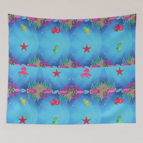 Item preview, Underwater background designed and sold by Kamzzi.