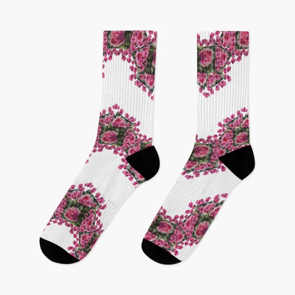 Item preview, Big Pink Rose Close-up designed and sold by KbytesOfJax Outdoor and Nature.
