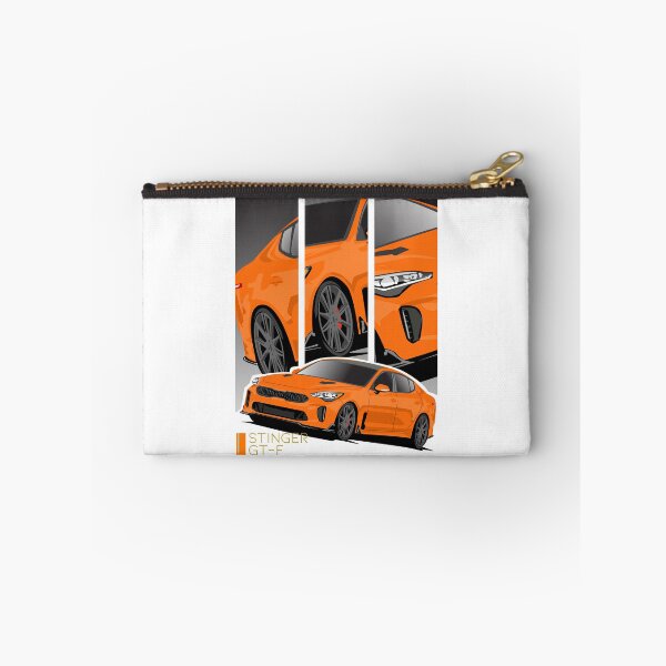 Item preview, KIA Stinger GT-F 2017 designed and sold by CopiPanilArt.