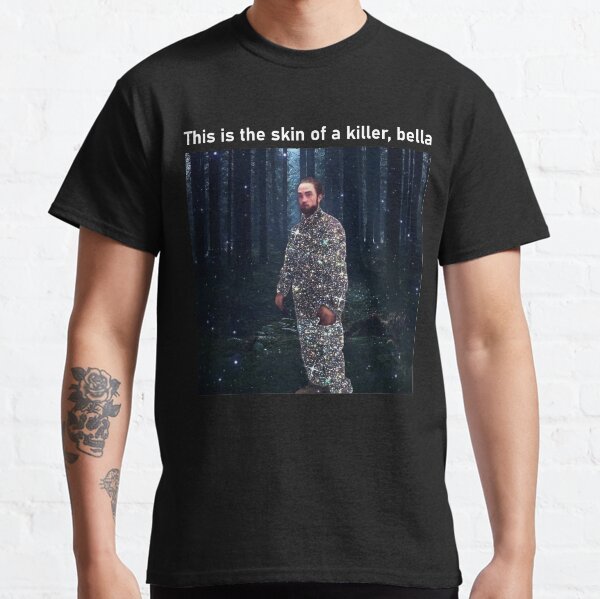Copy of Copy of Copy of Copy of Copy of hillerska skolan young T-shirt classique