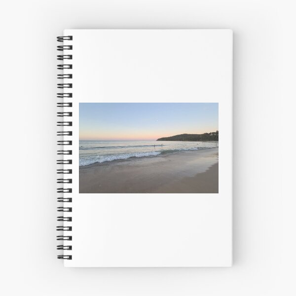 Item preview, Noosa Main Beach designed and sold by SweetSL.