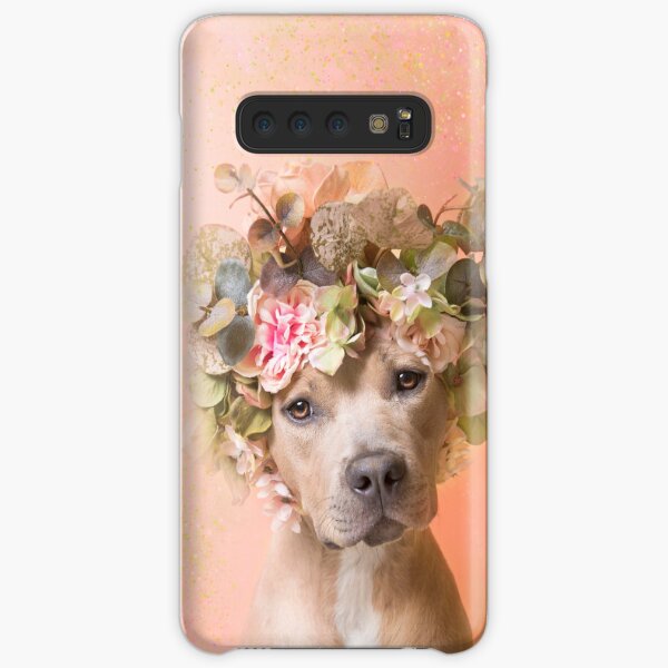 Flower Power, Reise Samsung Galaxy Leichte Hülle