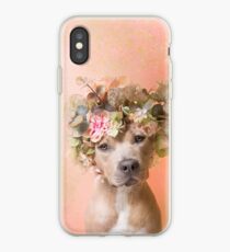 Flower Power, Journey iPhone Case