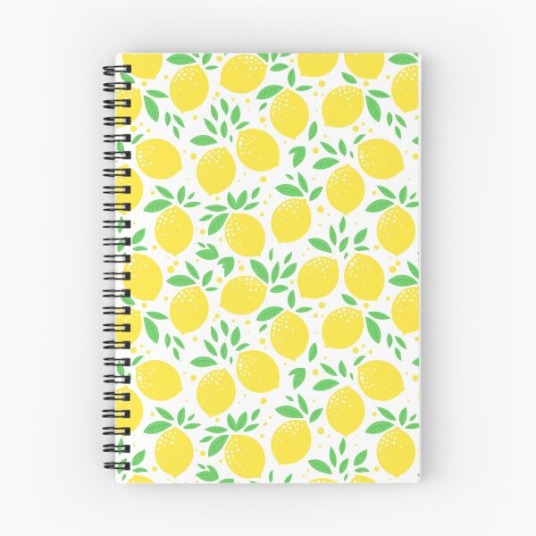 Item preview, When Life Gives You Lemons, Make Lemonade. Lemons and Leaves Watercolor Illustration designed and sold by Vic Torys ☆.