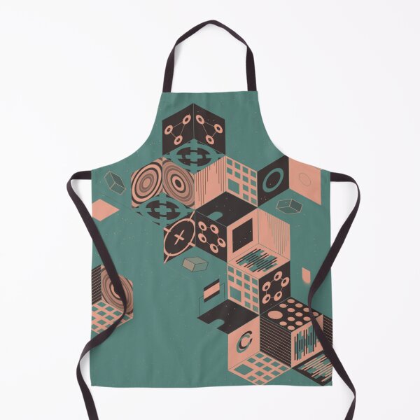 Item preview, Blocks designed and sold by Guerillafashion.