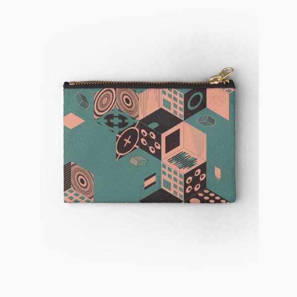 Item preview, Blocks designed and sold by Guerillafashion.