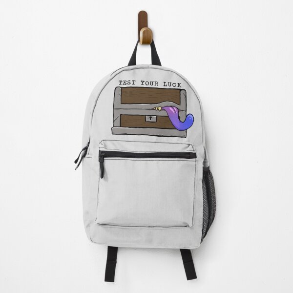 Item preview, Mimic Chest designed and sold by InkyNikki.