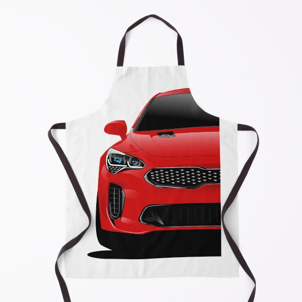 Item preview, KIA Stinger GT-F designed and sold by CopiPanilArt.