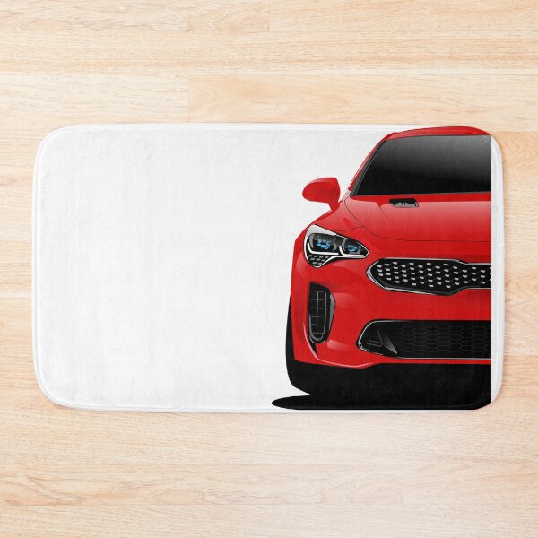 Item preview, KIA Stinger GT-F designed and sold by CopiPanilArt.