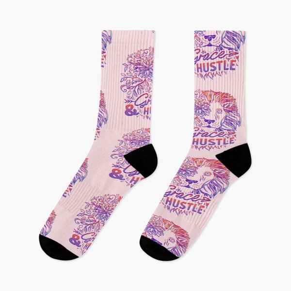 Item preview, Grace And Hustle designed and sold by goodguy53.