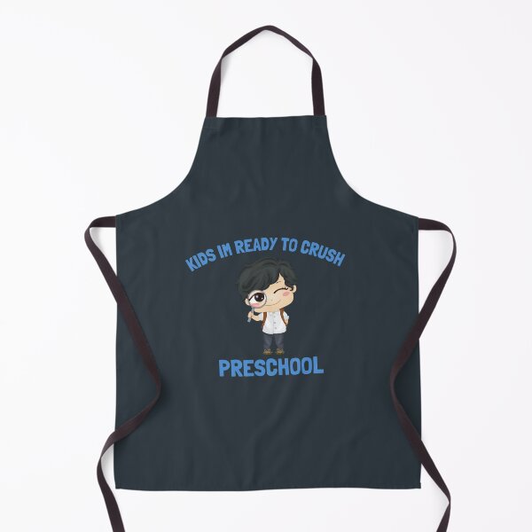 Item preview, Kids Im Ready To Crush Preschool designed and sold by DiegoUrz.