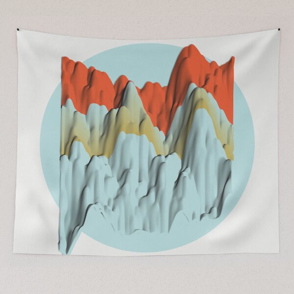 Item preview, Random Space designed and sold by Guerillafashion.