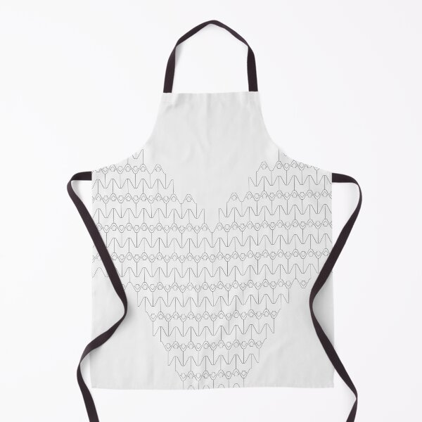 Item preview, Deli Ticket Tessellation designed and sold by karinachowtime.
