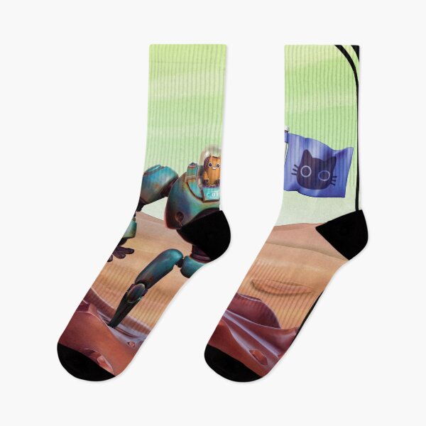 Item preview, cat on mars designed and sold by Walter Orlandi.