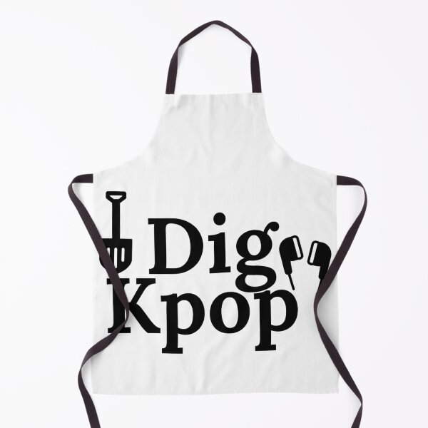 Item preview, I Dig Kpop designed and sold by Edenjodie.