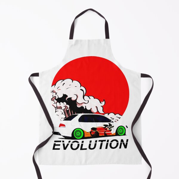 Item preview, Lancer Evolution VIII designed and sold by CopiPanilArt.