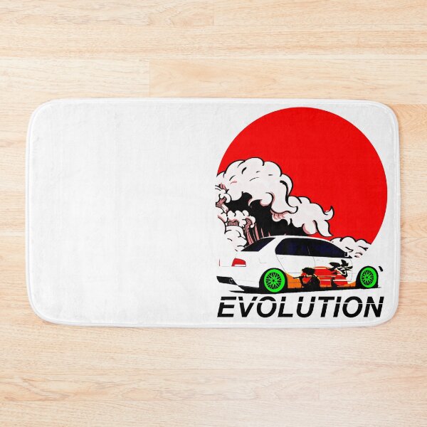 Item preview, Lancer Evolution VIII designed and sold by CopiPanilArt.