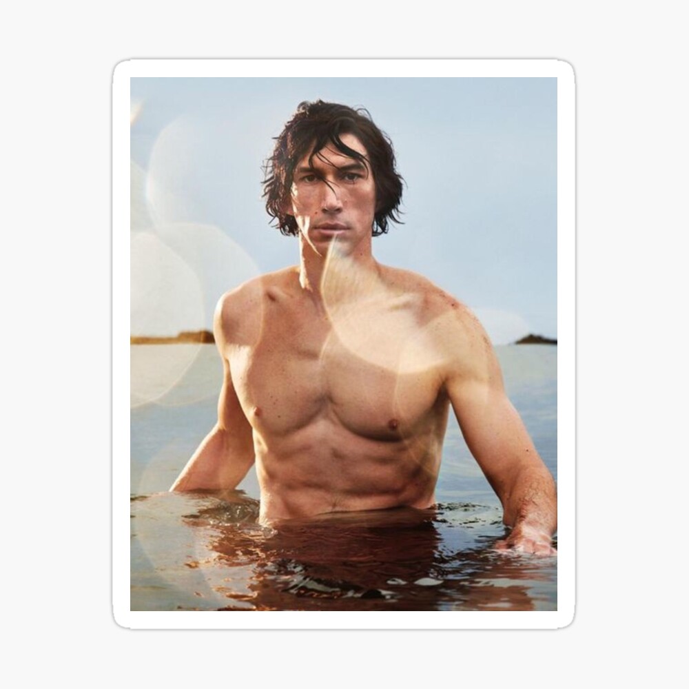 adam driver hero