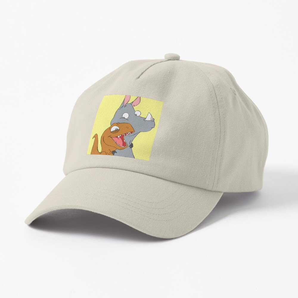 Item preview, Dad Hat designed and sold by SeabearPress.