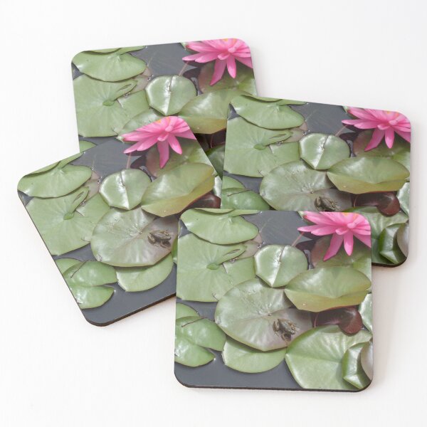 Item preview, Tiny Frog designed and sold by GardenArtworks.