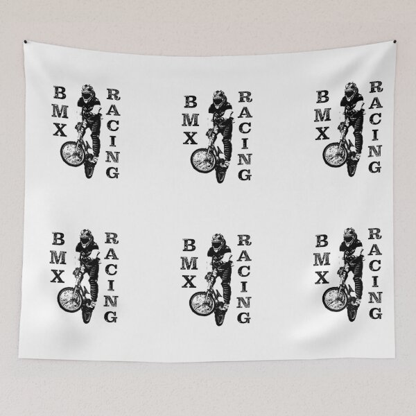 Item preview,  BMX designed and sold by ricobarinas.