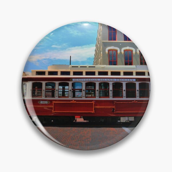Item preview, Trolley  designed and sold by Savannah Gibbs.
