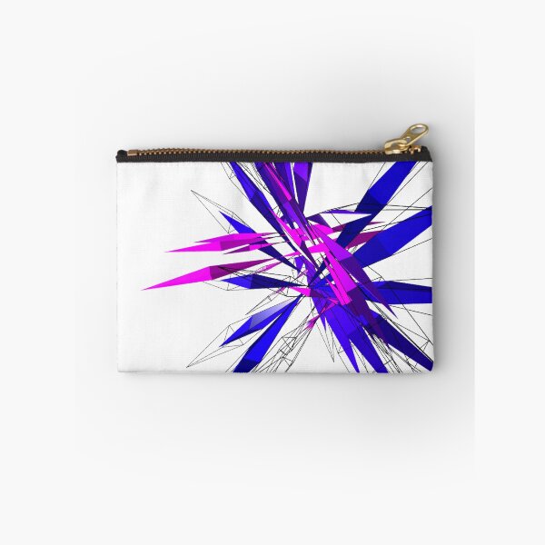 Item preview, Tangled Crystals designed and sold by Guerillafashion.