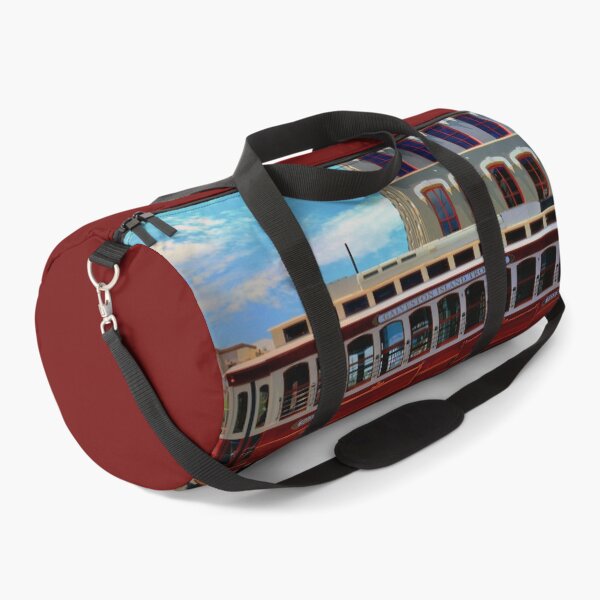 Item preview, Trolley  designed and sold by Savannah Gibbs.