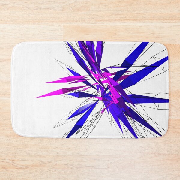 Item preview, Tangled Crystals designed and sold by Guerillafashion.