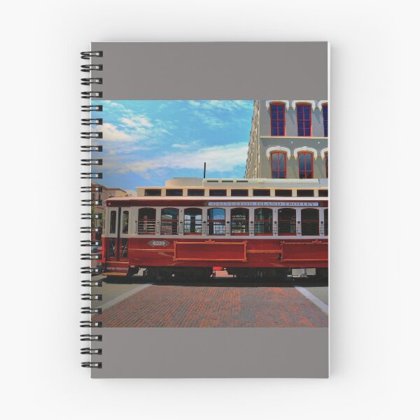 Item preview, Trolley  designed and sold by Savannah Gibbs.