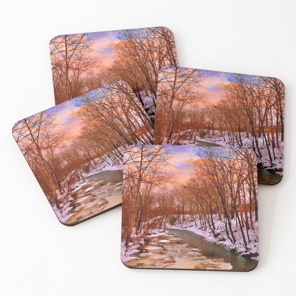 Item preview, River Bend designed and sold by TheArtisticSeal.